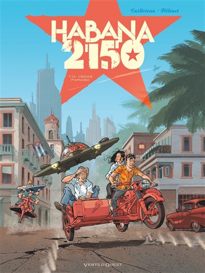 Habana 2150