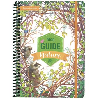 Mon guide nature