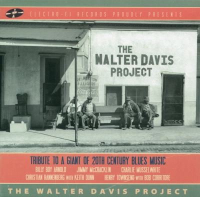 Walter Davis project