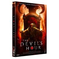 The Devil's Hour DVD