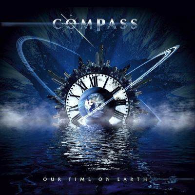 Our Time On Earth