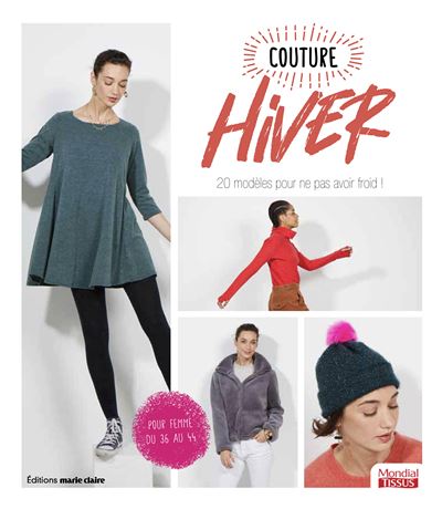 Couture hiver