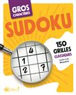 Gros caractères : Sudoku