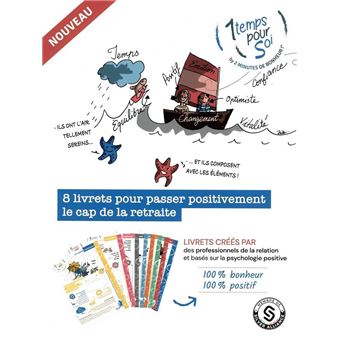 1 temps pour soi
