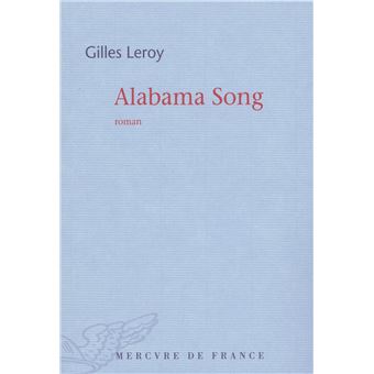 Alabama Song - 1