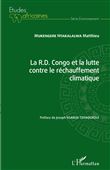 La R.D. Congo et la lutte contre le réchauffement climatique