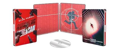 Running Man en 4K Ultra HD