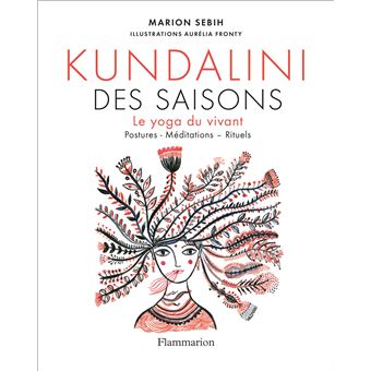 Kundalini des saisons