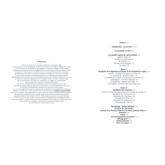 Kundalini des saisons