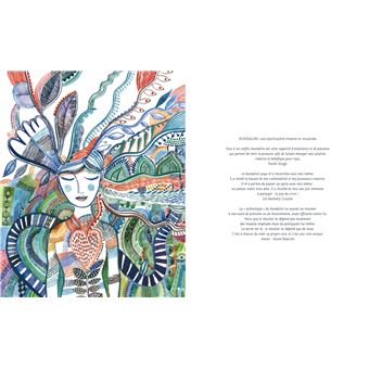 Kundalini des saisons