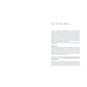 Kundalini des saisons