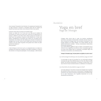 Kundalini des saisons