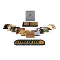 The Complete Island Recordings Édition Limitée Coffret