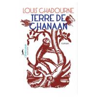 Terre de chanaan