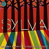 Sylva - 2 LP