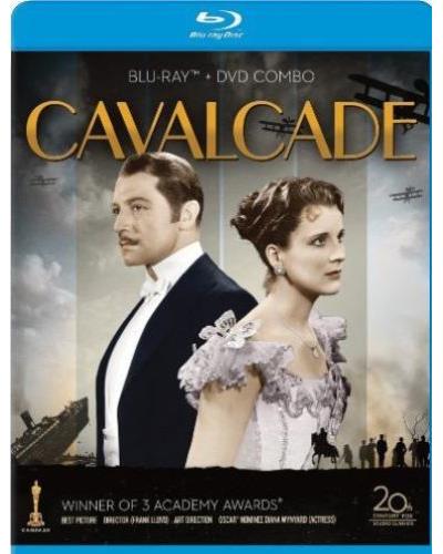 Cavalcade/gb/st fr gb sp