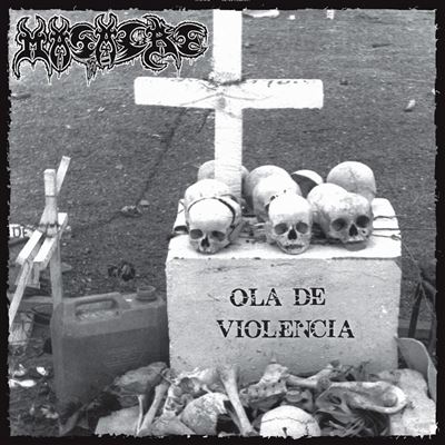 Ola De Violencia
