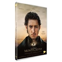 Le Comte de Monte-Cristo DVD
