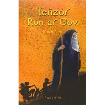 Teñzor Run ar Gov - danevell