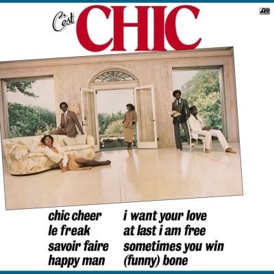 C’est chic