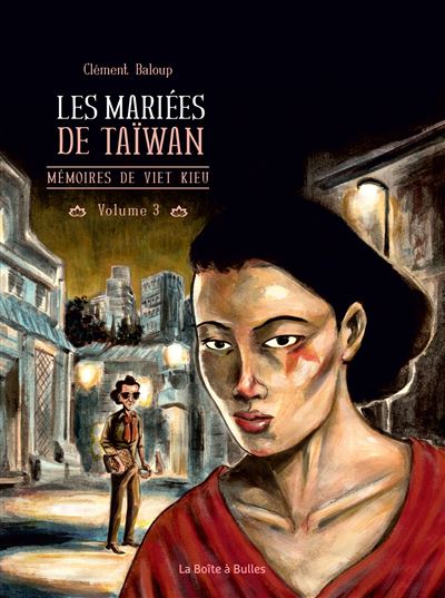 Mémoires de Viet Kieu