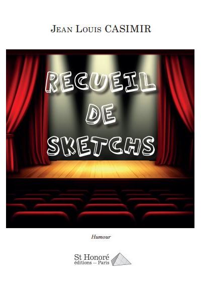 Recueil de sketchs