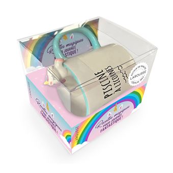 Recettes magiques pour journée fantastique !