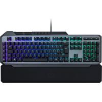 Clavier Cooler Master MK 850