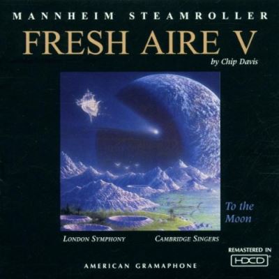 Fresh aire 5