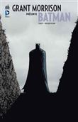 Grant Morrisson présente Batman
