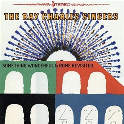 Something wonderful & Rome revisited