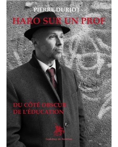 Haro sur un prof