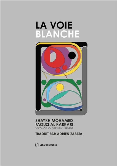 La voie blanche