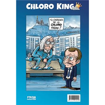 Chloro King