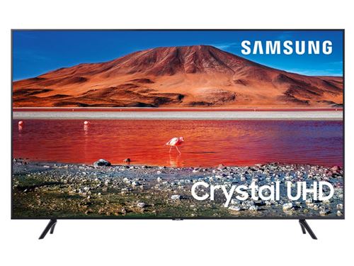 SAMSUNG UE55TU7090SXXN
