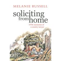 Soliciting from Home