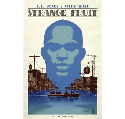 Strange fruit