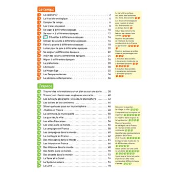 Magellan Questionner Le Temps Et L Espace Ce2 Ed 22 Cahier De L Eleve Broche Sophie Le Callennec Achat Livre Fnac