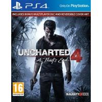 Uncharted: The Nathan Drake Collection (Édition Spéciale) - PS4 - PAL FR Comme Neuf