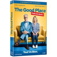 The Good Place Saison 1 DVD