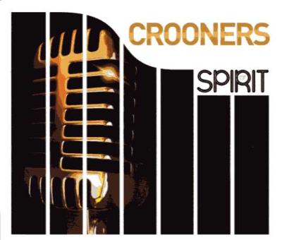 Spirit of Crooners Coffret