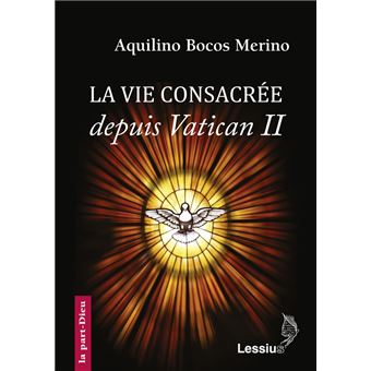 La vie consacrée depuis Vatican II - 1