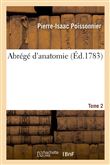 Abrégé d'anatomie