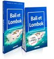 Bali et Lombok (guide et carte laminée)
