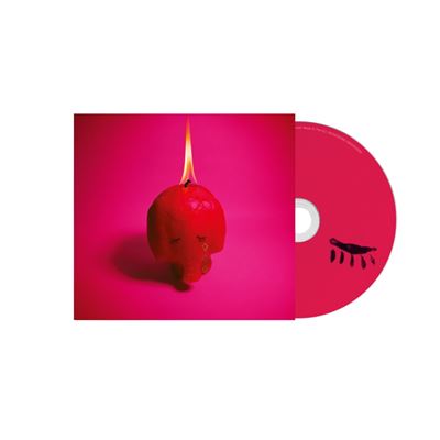 Pink Elephant