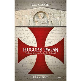 Hugues Pagan