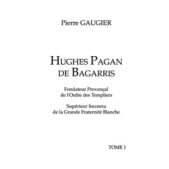 Hugues Pagan