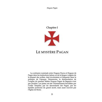Hugues Pagan