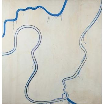 Donald judd paintings 1959-61