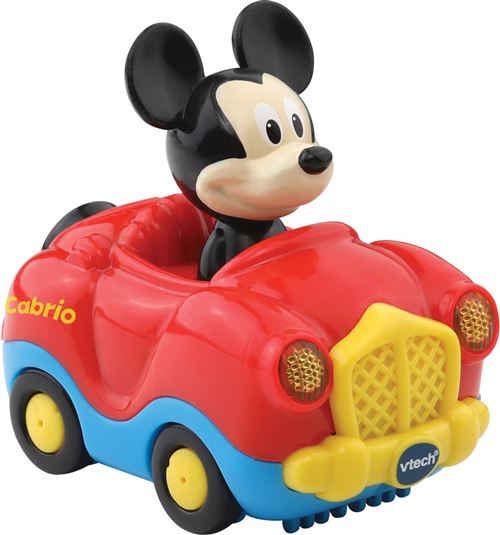 TTA- DISNEY MICKEY MOUSE - NL